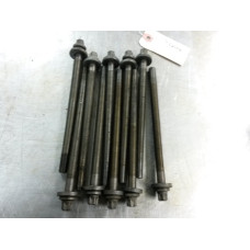 93V105 Cylinder Head Bolt Kit For 11-15 Chevrolet Cruze 1.8 93V105 Cylinder Head Bolt Kit For 11-15 Chevrolet Cruze 1.8